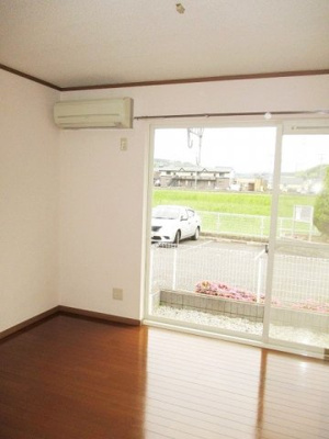 【居間・リビング】 | エスポワールＣ