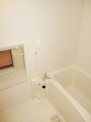 【浴室】 | エスポワールＣ