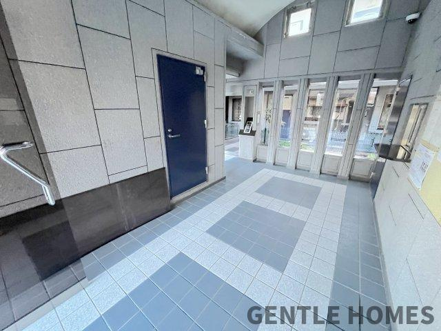 エンゼルハイム井尻のその他共用部分