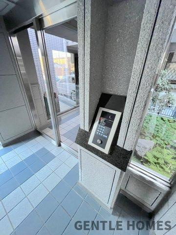 エンゼルハイム井尻のその他共用部分