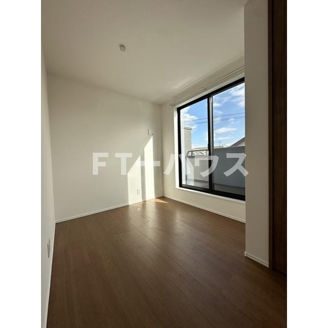 Kolet津田沼#02の居間・リビング