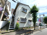 パークハイムの画像