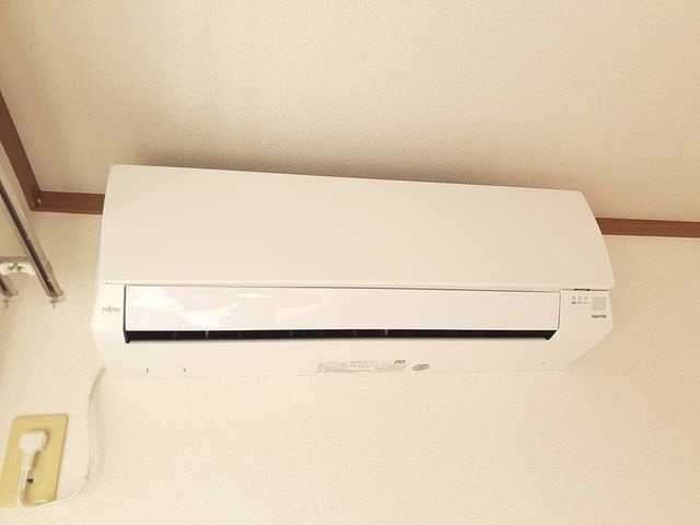 アベニールベルテの設備