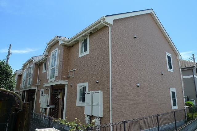 アベニールベルテ