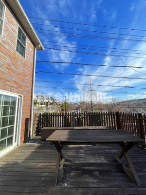 【駐車場】 | 美しが丘西戸建