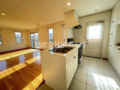 【ロビー】 | 美しが丘西戸建