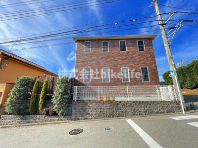 【外観】 | 美しが丘西戸建