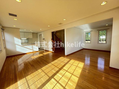 【ロビー】 | 美しが丘西戸建