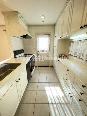 【ロビー】 | 美しが丘西戸建