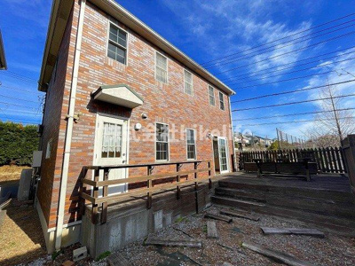 【展望】 | 美しが丘西戸建