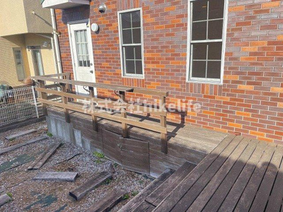 【その他共用部分】 | 美しが丘西戸建