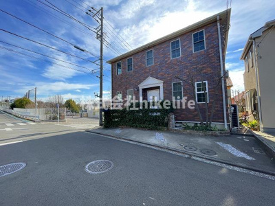 【駐車場】 | 美しが丘西戸建