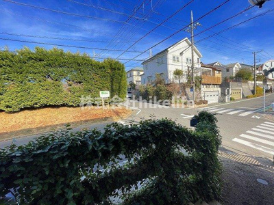 【展望】 | 美しが丘西戸建