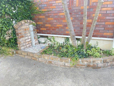 【その他共用部分】 | 美しが丘西戸建