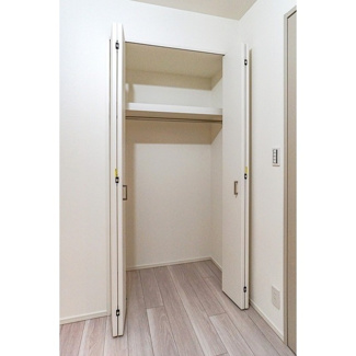 【収納】 | ドゥーエ南砂町