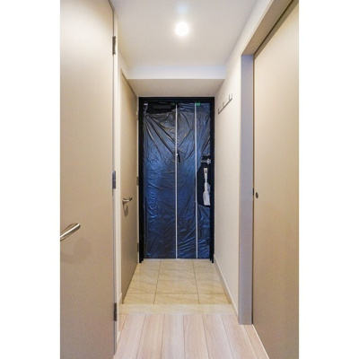 【玄関】 | ドゥーエ南砂町