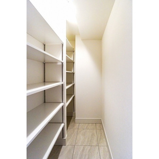 【収納】 | ドゥーエ南砂町