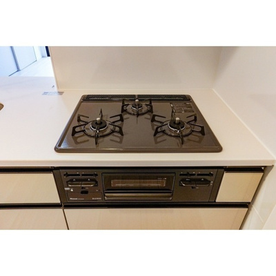 【キッチン】 | ドゥーエ南砂町