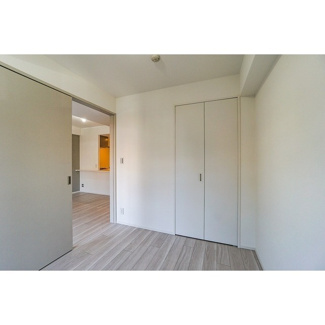 【洋室】 | ドゥーエ南砂町