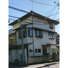 岩倉三宅町　土地【建築条件なし・上物あり】の画像