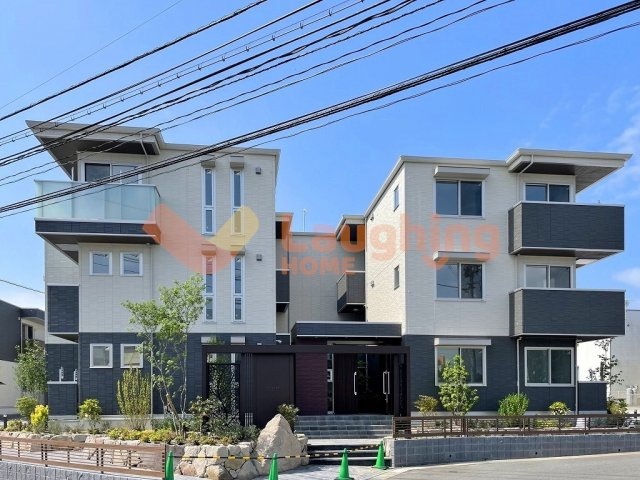 グランツ アルファの外観|外観も気になるポイント