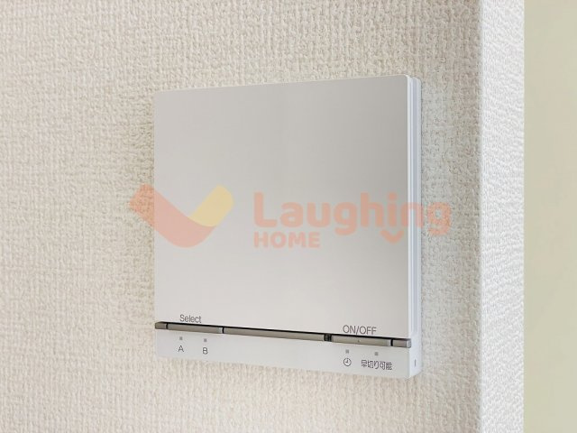 グランツ アルファの設備|※同タイプのお部屋になります。