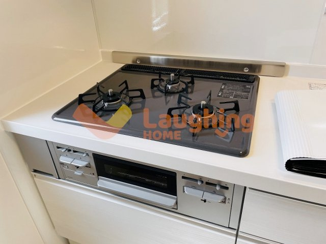 グランツ アルファのキッチン|使いやすいキッチンです※同タイプのお部屋になります。