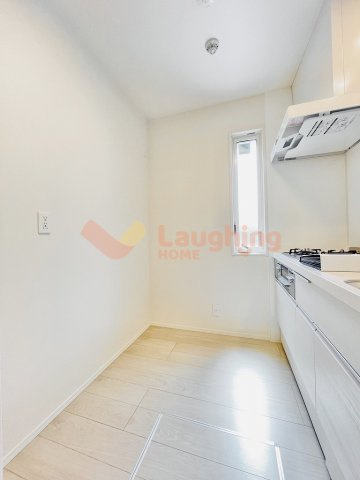 グランツ アルファのキッチン|キッチンでお料理をお楽しみください※同タイプのお部屋になります。