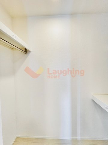 グランツ アルファの収納|十分な収納スペースがあります※同タイプのお部屋になります。