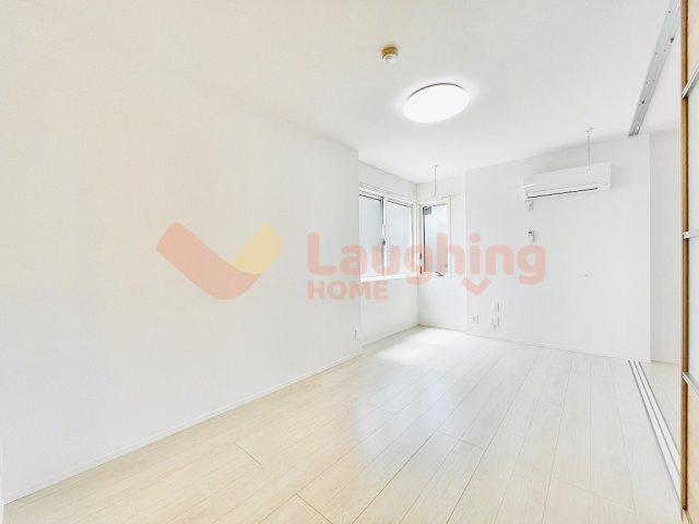 グランツ アルファの洋室|明るい洋室です※同タイプのお部屋になります。