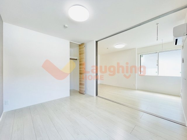 グランツ アルファの寝室|寝室です※同タイプのお部屋になります。