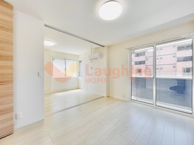 グランツ アルファの内装|内装もきれいです※同タイプのお部屋になります。