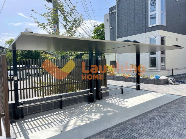 グランツ アルファのその他共用部分