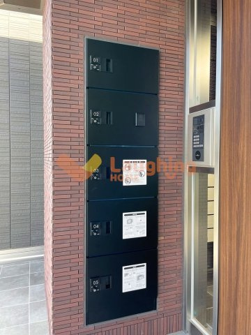 グランツ アルファのその他共用部分