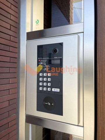 グランツ アルファのセキュリティ