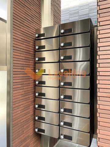 グランツ アルファのその他共用部分