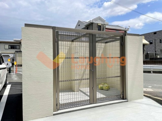 グランツ アルファのその他共用部分