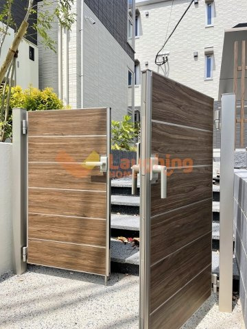 グランツ アルファの周辺