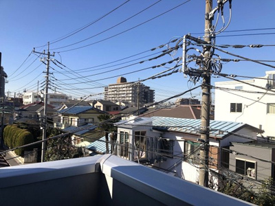 【展望】 | Kolet川口中青木＃09