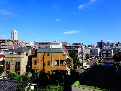 【展望】 | エターナル・アドヴァンス