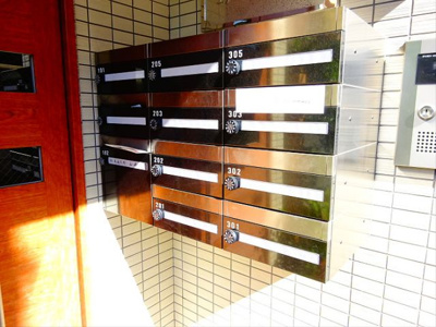 【その他共用部分】 | エターナル・アドヴァンス