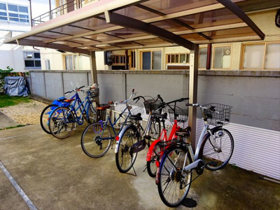 【その他共用部分】 | エターナル・アドヴァンス