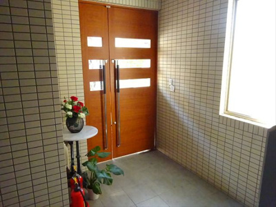 【その他共用部分】 | エターナル・アドヴァンス