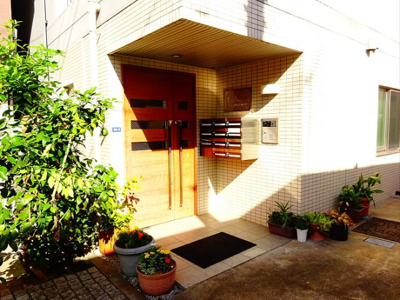 【その他共用部分】 | エターナル・アドヴァンス