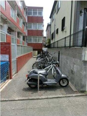 【その他共用部分】 | ユースフル南林間