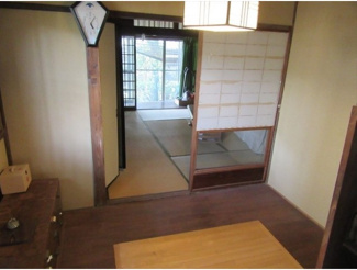  | 岩倉上蔵町　中古戸建〇部屋数多し・お庭あり〇