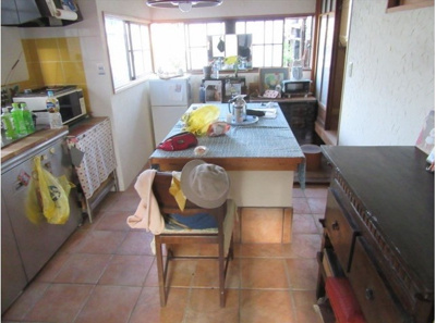  | 岩倉上蔵町　中古戸建〇部屋数多し・お庭あり〇
