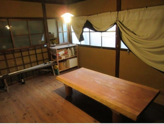  | 岩倉上蔵町　中古戸建〇部屋数多し・お庭あり〇