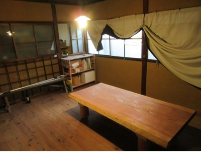  | 岩倉上蔵町　中古戸建〇部屋数多し・お庭あり〇