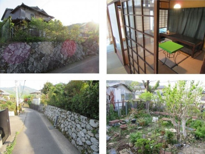  | 岩倉上蔵町　中古戸建〇部屋数多し・お庭あり〇